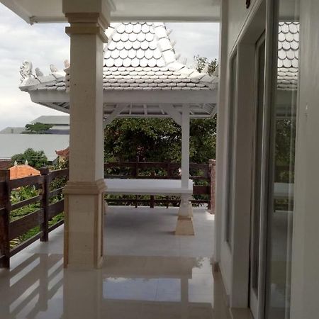 Lilis Ikvala Radha Hotel Canggu  Exterior photo