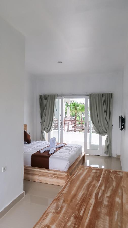 Lilis Ikvala Radha Hotel Canggu  Exterior photo