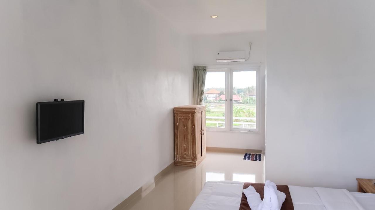 Lilis Ikvala Radha Hotel Canggu  Exterior photo