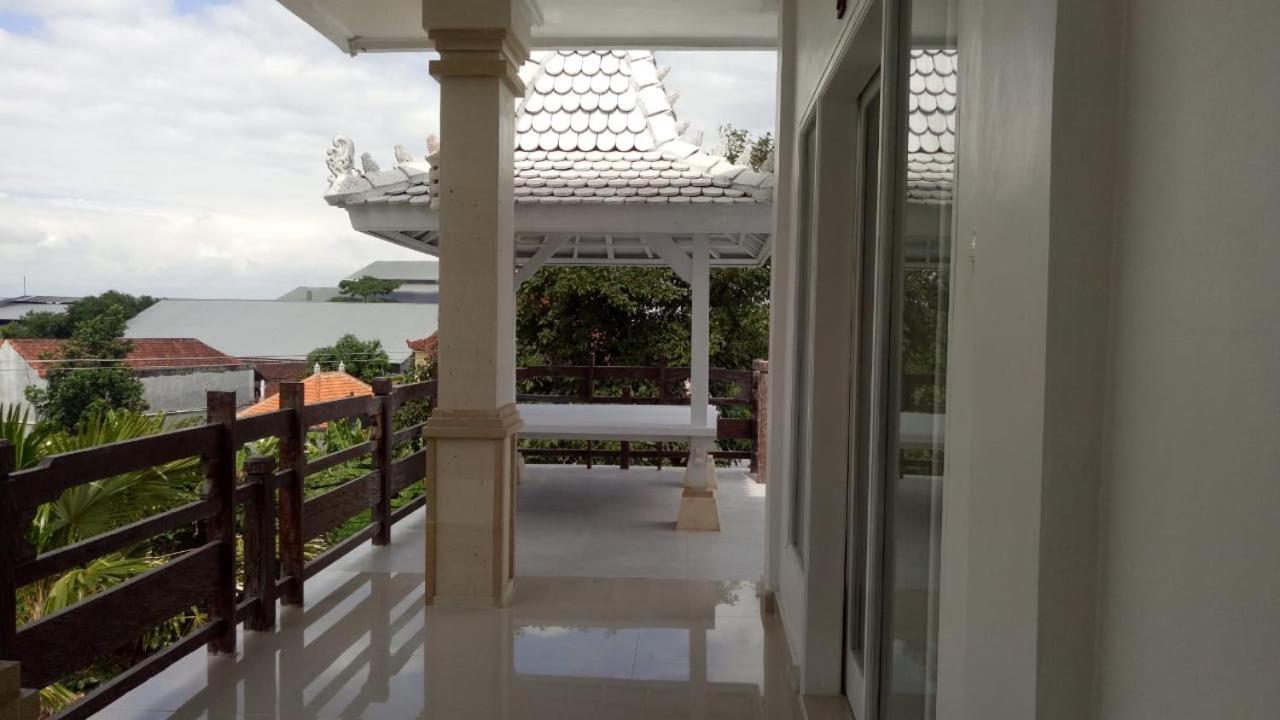 Lilis Ikvala Radha Hotel Canggu  Exterior photo